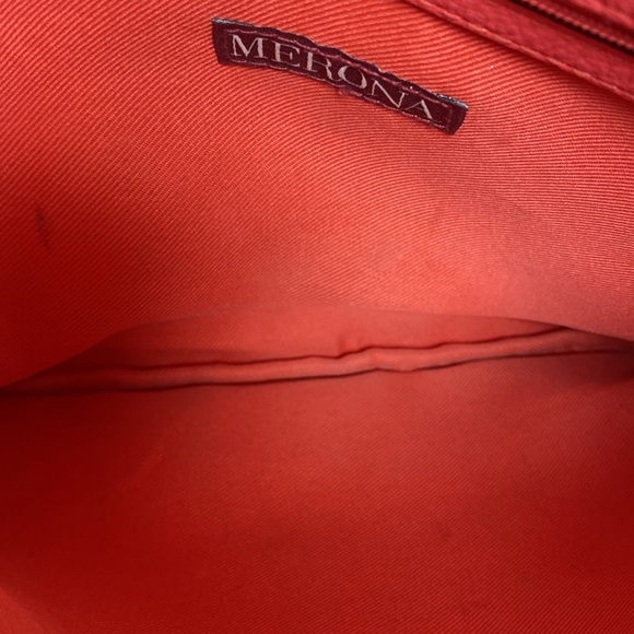 Envelope Clutch - Picture 5 of 5